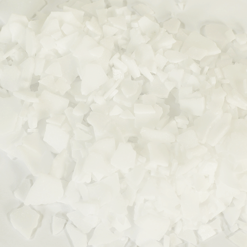 Natural Hair Conditioner Flakes