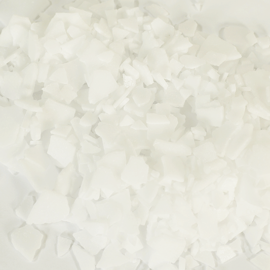 Natural Hair Conditioner Flakes