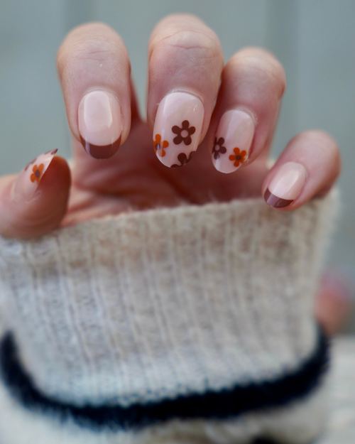 Natural Petals