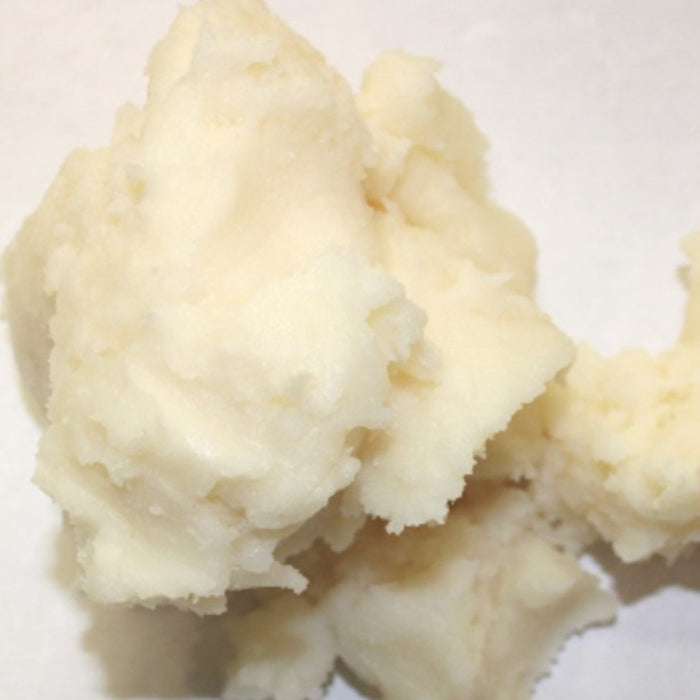 Natural Scrub Base
