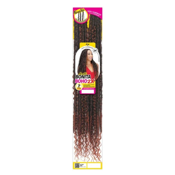 Naturalistar Bonita Boho 24" 2x