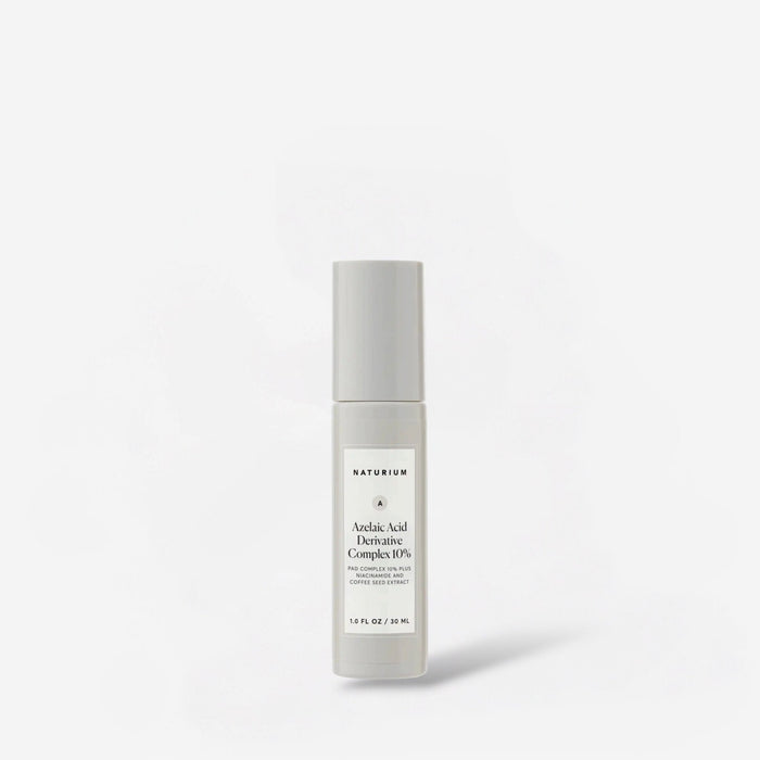 Naturium Azelaic Acid Derivative Complex 10% 30ml مركب مشتق من حمض أزيليك ناتوريوم 10% - Princess Cosmetics Qatar