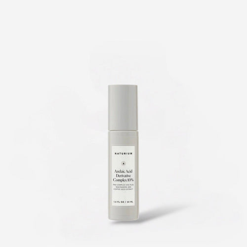 Naturium Azelaic Acid Derivative Complex 10% 30ml مركب مشتق من حمض أزيليك ناتوريوم 10% - Princess Cosmetics Qatar