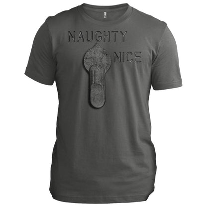 Naughty Nice: Gun Safety Selector