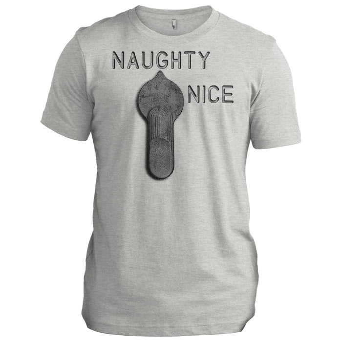 Naughty Nice: Gun Safety Selector
