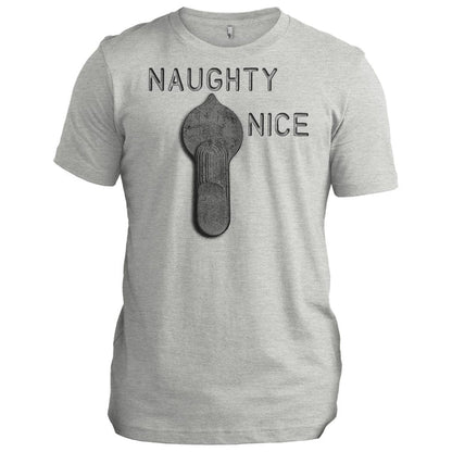 Naughty Nice: Gun Safety Selector