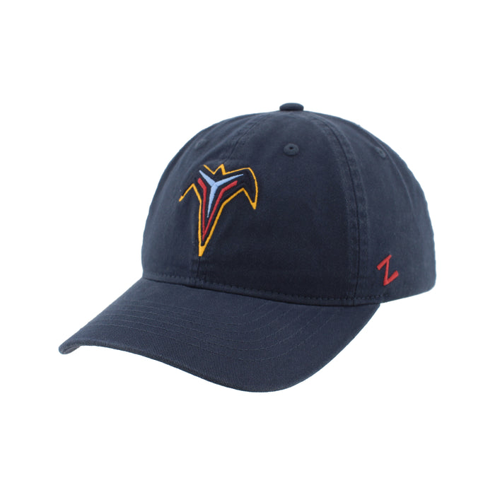 Navy Thrashers T-Bird Dad Hat