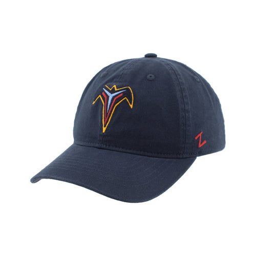 Navy Thrashers T-Bird Dad Hat