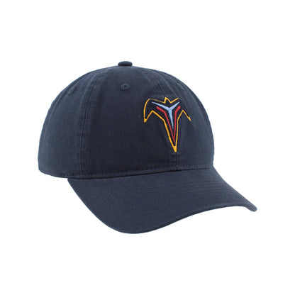 Navy Thrashers T-Bird Dad Hat