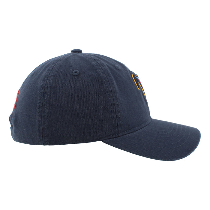 Navy Thrashers T-Bird Dad Hat