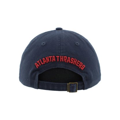 Navy Thrashers T-Bird Dad Hat