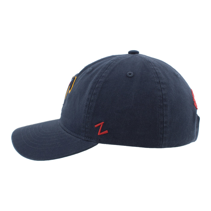 Navy Thrashers T-Bird Dad Hat