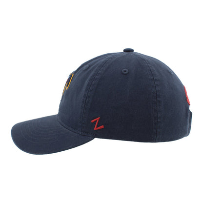Navy Thrashers T-Bird Dad Hat