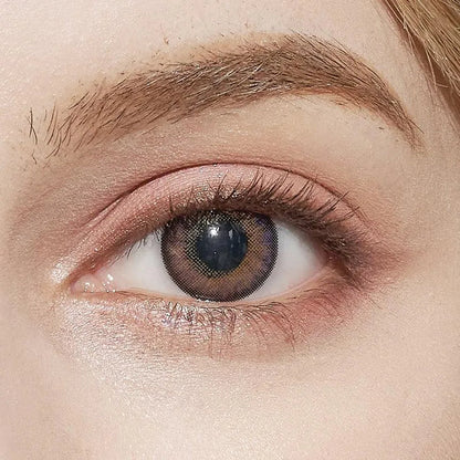 NEO Cosmo Violet (Custom Toric) Color Contacts for Astigmatism - EyeCandys