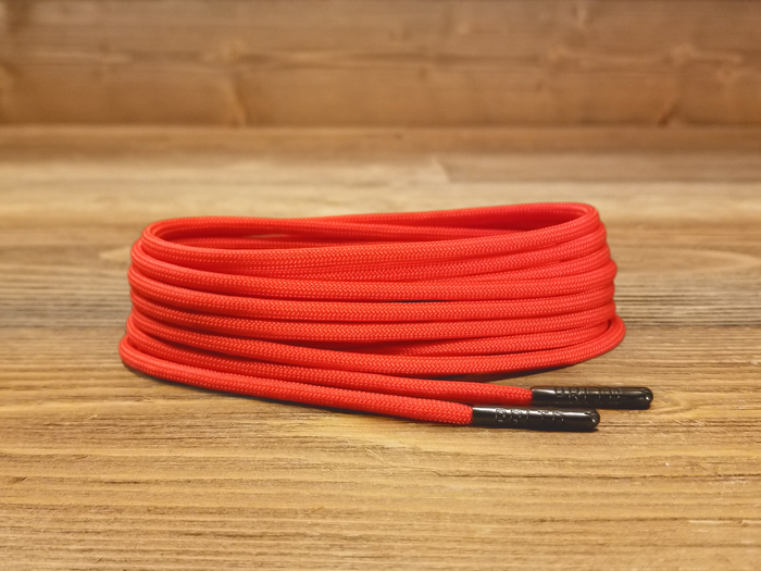 Neon Orange