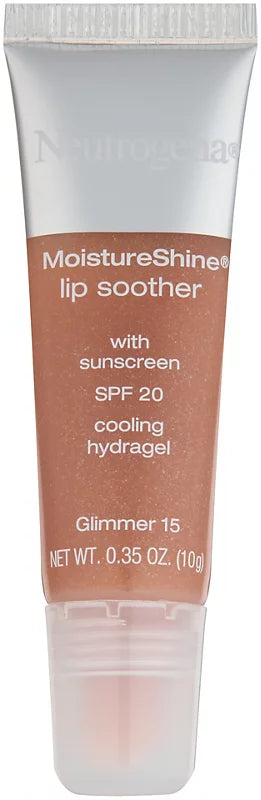 Neutrogena Lip Soother - Cooling Hydragel