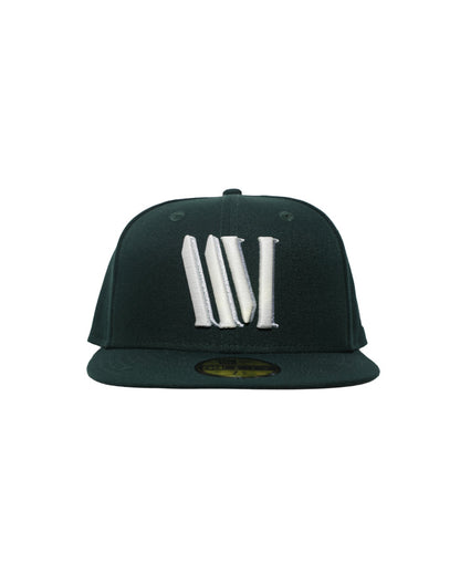 New Era 5950 Fiited Hat (Glow in the dark)