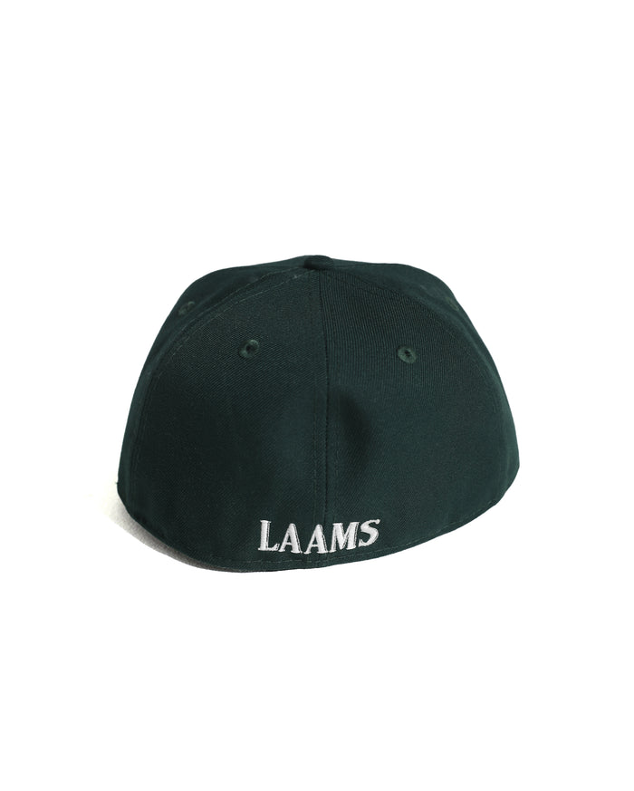New Era 5950 Fiited Hat (Glow in the dark)