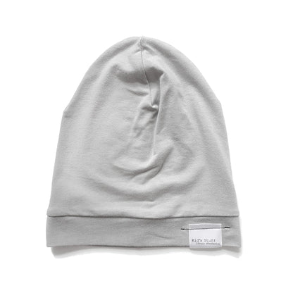 Newborn Set Pants | Taupe