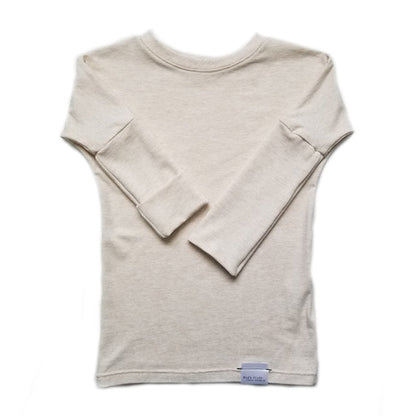 Newborn Super Set | Heather Cream