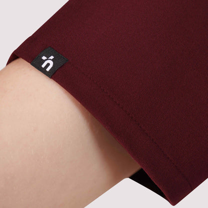 Nexa Six-Pocket Scrub Top