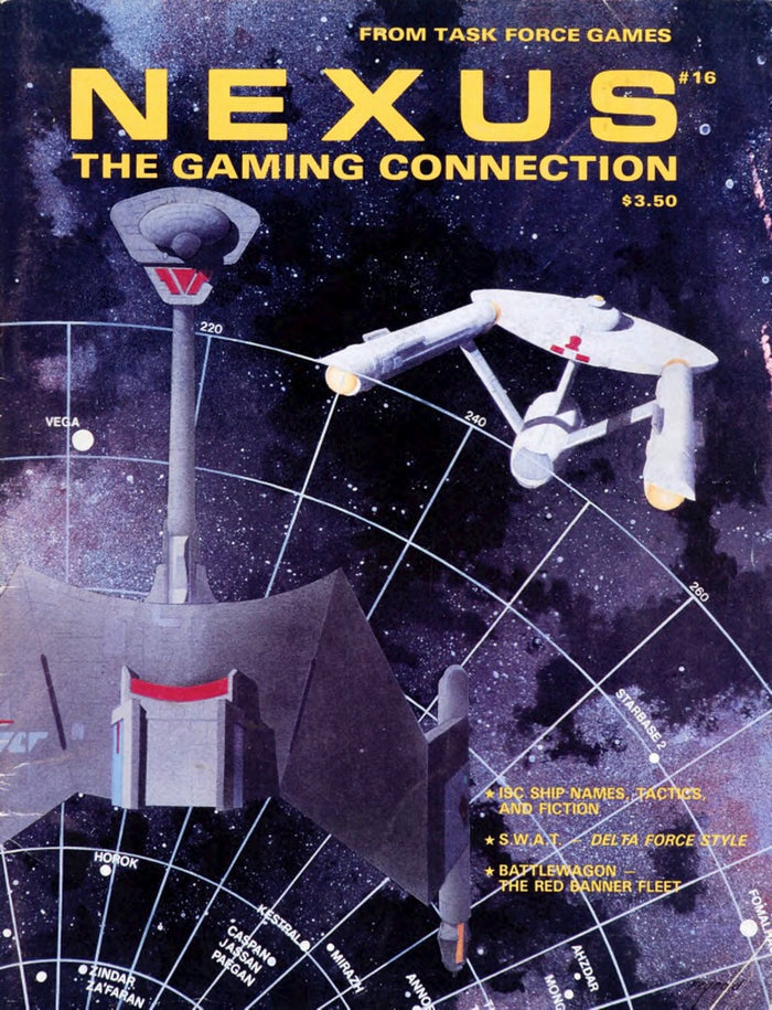 Nexus #16