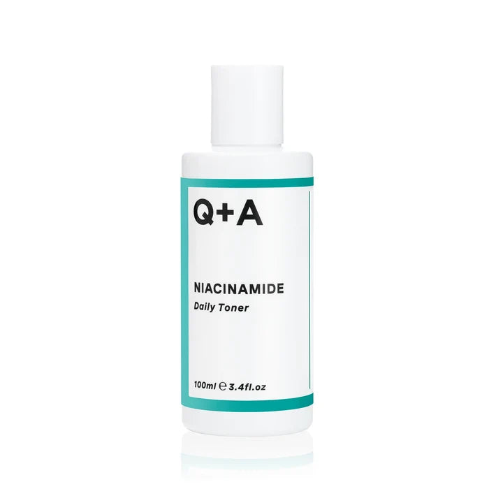 Niacinamide Daily Toner 100ml - Fairbeauty