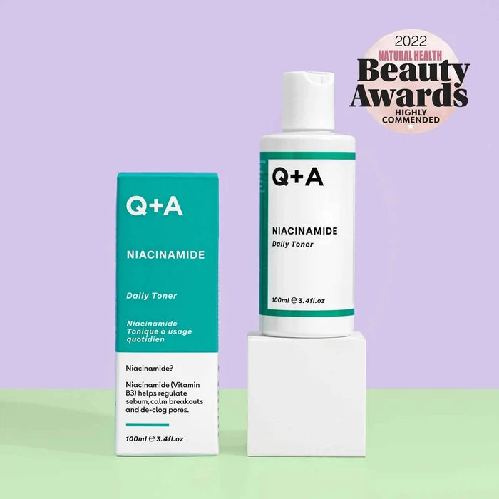 Niacinamide Daily Toner 100ml
