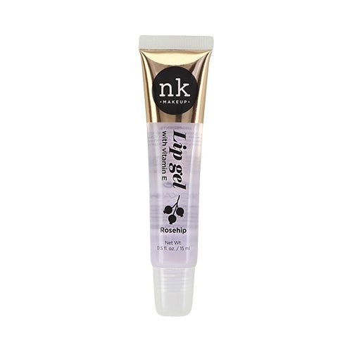 NICKA K NEW YORK Lip Gel with Vitamin E - ikatehouse
