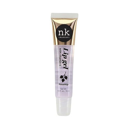 NICKA K NEW YORK Lip Gel with Vitamin E - ikatehouse