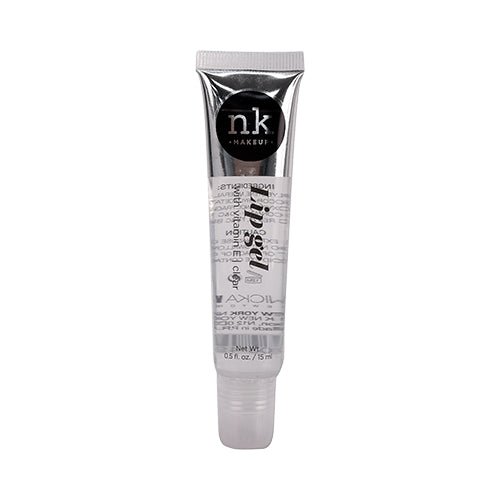 NICKA K NEW YORK Lip Gel with Vitamin E - ikatehouse