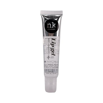 NICKA K NEW YORK Lip Gel with Vitamin E - ikatehouse