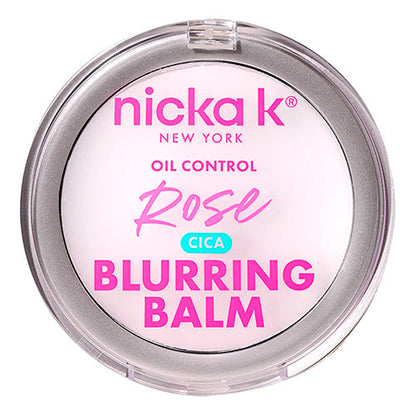 Nicka K New York Oil Control Blurring Balm