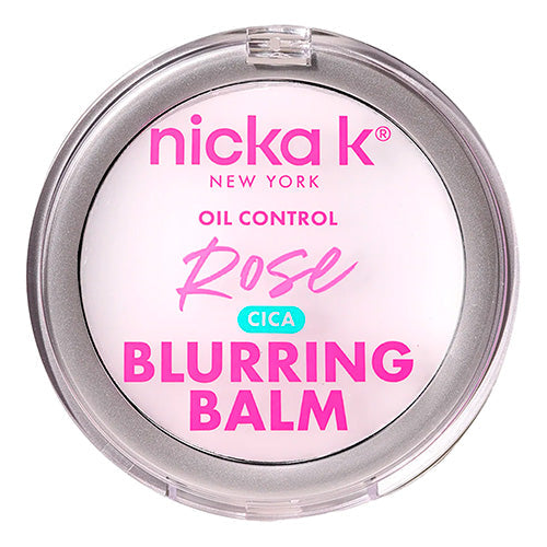 Nicka K New York Oil Control Blurring Balm