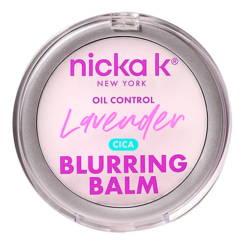 Nicka K New York Oil Control Blurring Balm
