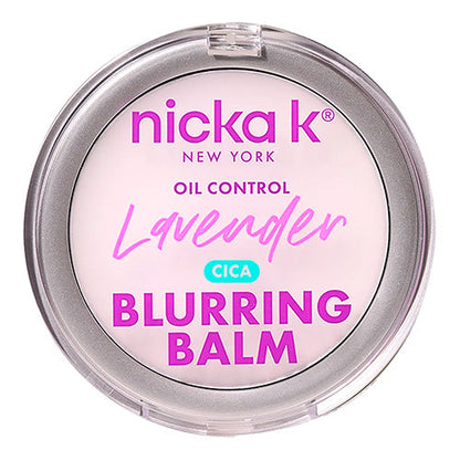 Nicka K New York Oil Control Blurring Balm