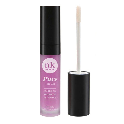 NICKA K NEW YORK Pure Lip Oil - ikatehouse