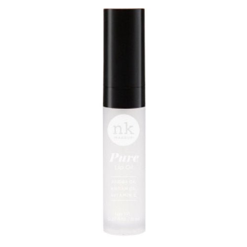 NICKA K NEW YORK Pure Lip Oil - ikatehouse