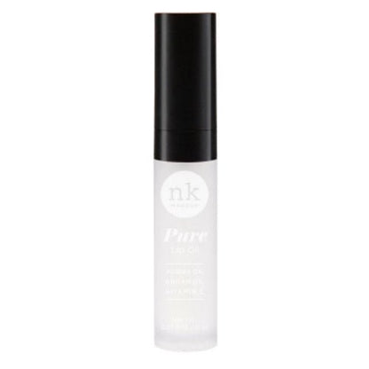 NICKA K NEW YORK Pure Lip Oil - ikatehouse