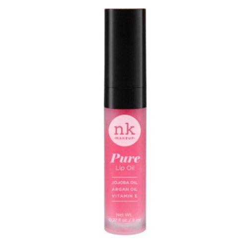 NICKA K NEW YORK Pure Lip Oil - ikatehouse