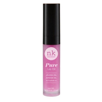 NICKA K NEW YORK Pure Lip Oil - ikatehouse