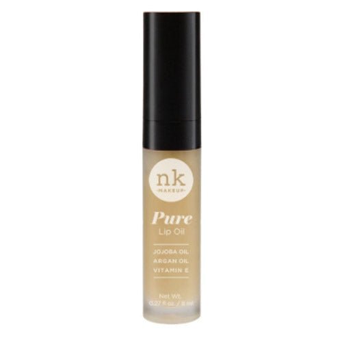 NICKA K NEW YORK Pure Lip Oil - ikatehouse