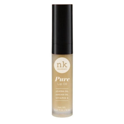 NICKA K NEW YORK Pure Lip Oil - ikatehouse
