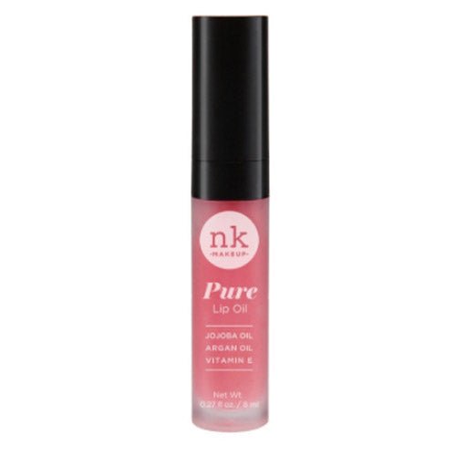 NICKA K NEW YORK Pure Lip Oil - ikatehouse