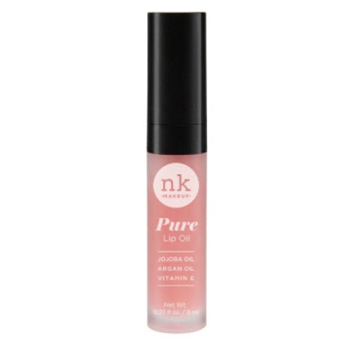 NICKA K NEW YORK Pure Lip Oil - ikatehouse