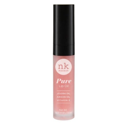 NICKA K NEW YORK Pure Lip Oil - ikatehouse