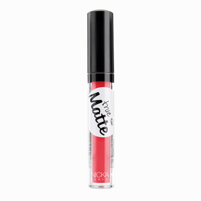 NTM25-Sunset Pink