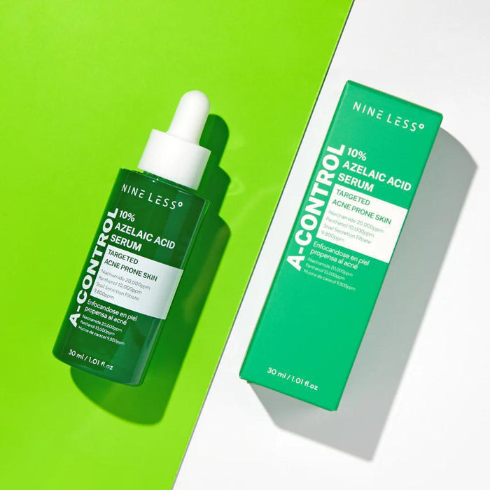NINELESS Azelaic Acid Serum 30 mL