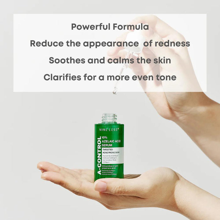 NINELESS Azelaic Acid Serum 30 mL