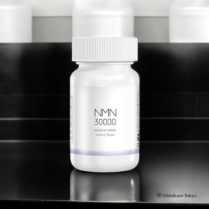 NMN Supplement, 30,000 mg